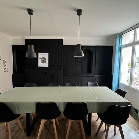 Appartement En Centre-Ville - Local Velos Disponible มาเยิน ภายนอก รูปภาพ