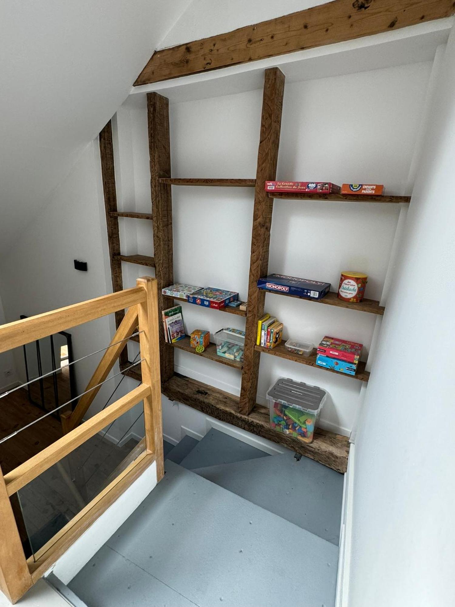 Appartement En Centre-Ville - Local Velos Disponible มาเยิน ภายนอก รูปภาพ