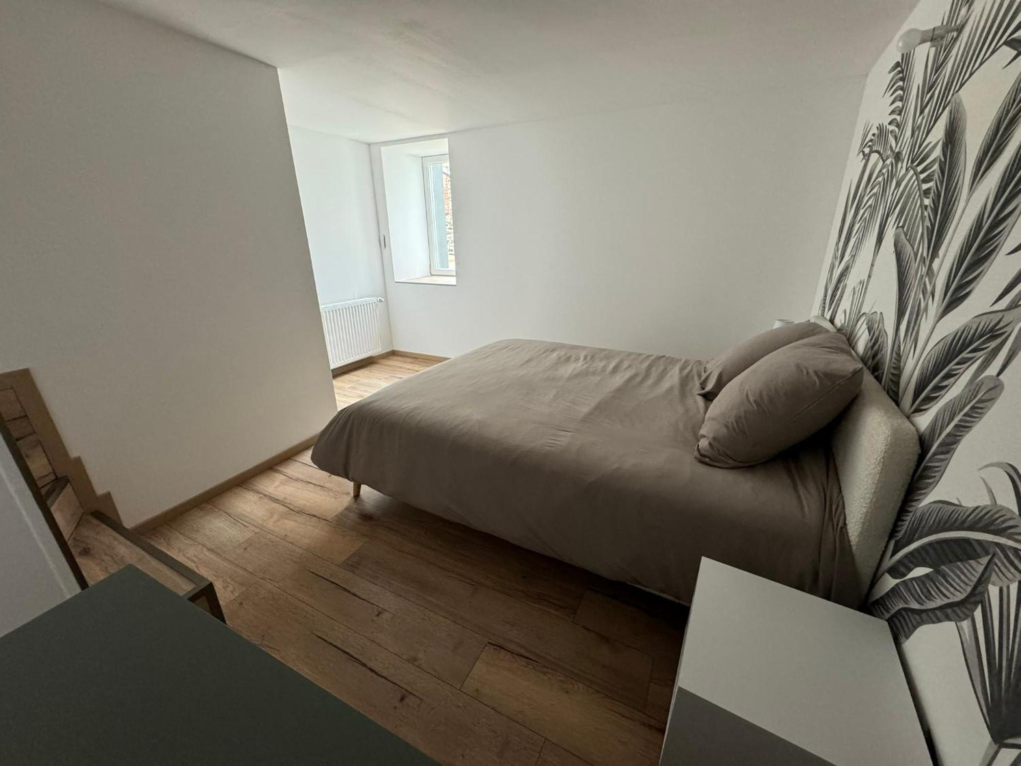 Appartement En Centre-Ville - Local Velos Disponible มาเยิน ภายนอก รูปภาพ