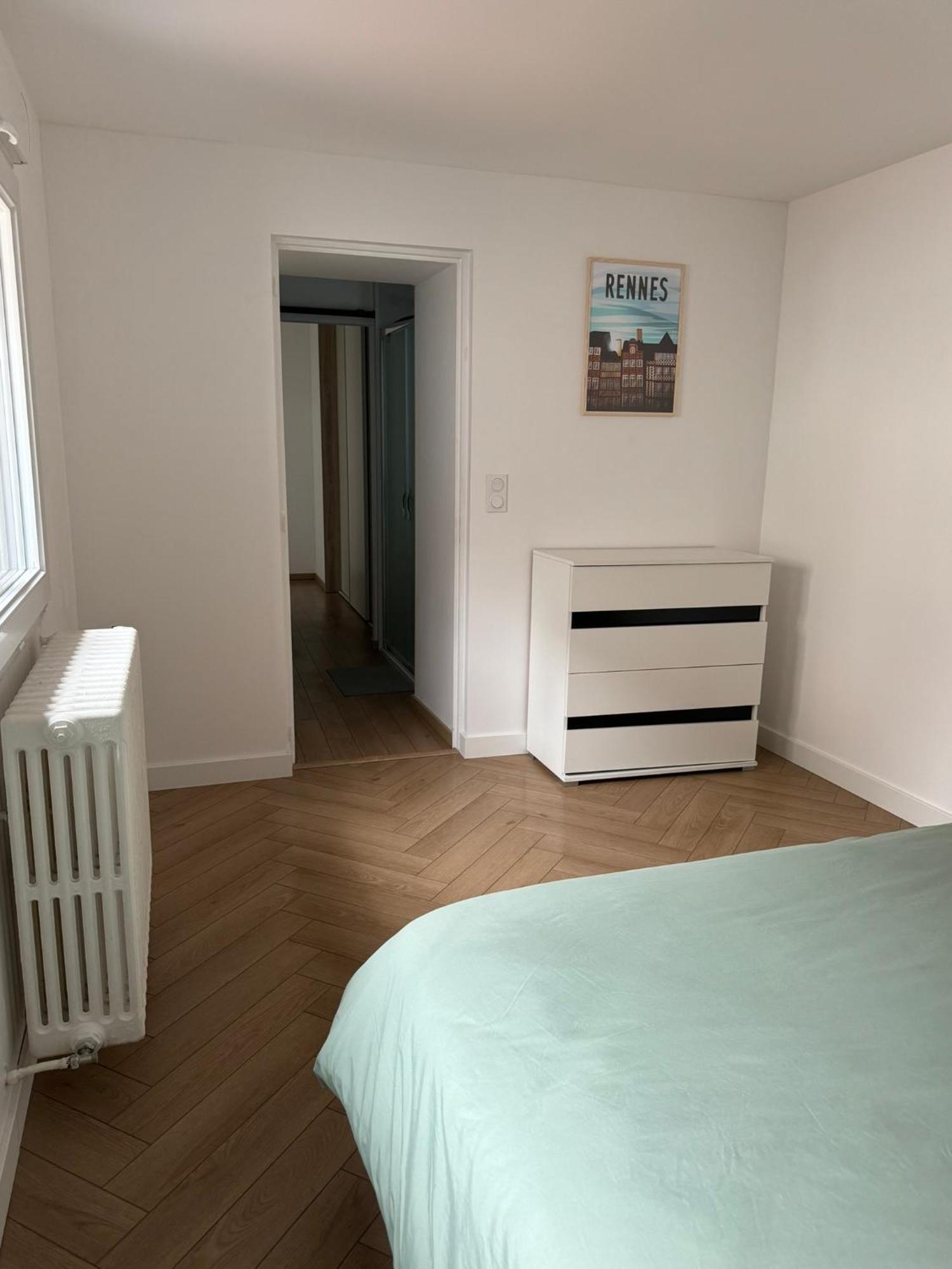 Appartement En Centre-Ville - Local Velos Disponible มาเยิน ภายนอก รูปภาพ