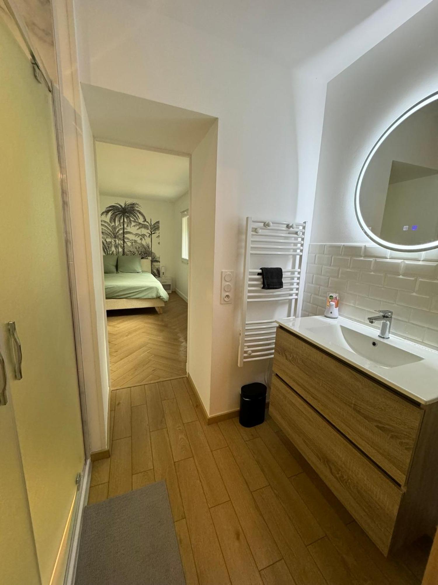 Appartement En Centre-Ville - Local Velos Disponible มาเยิน ภายนอก รูปภาพ